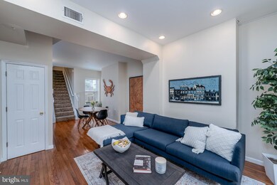 127 S Ann St, Baltimore, MD 21231 - photo 4