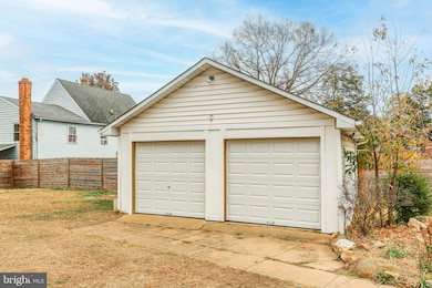 905 Monument Ave, Fredericksburg, VA 22401 - photo 5