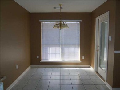 Breakfast Room.