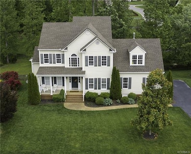 12106 Penny Bridge Dr, Midlothian, VA 23112 - photo 3