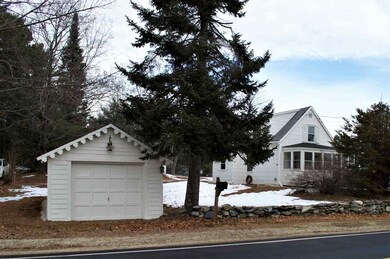 86 Wentworth Rd, Sanbornville, NH 03872 - photo 2