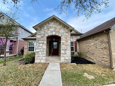 3343 Legends Creek Dr, Spring, TX 77386 - photo 2
