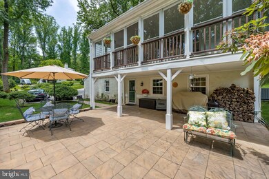 837 Goshen Rd, Newtown Square, PA 19073 - photo 2