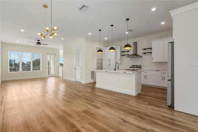 120 E Gladys St unit 3, Tampa, FL 33602 - photo 3