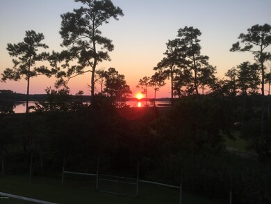 Front Porch View