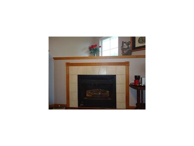 Great Room. Fireplace is wonderful in those cooler