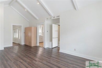 17 E Jones St unit Upper Carriage House, Savannah, GA 31401 - photo 5