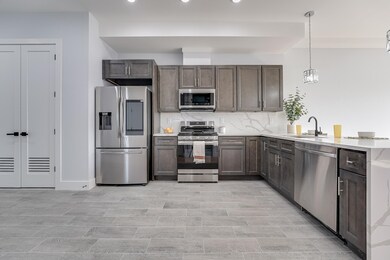 52 Cambridge Ave unit 11, Jersey City, NJ 07307 - photo 2