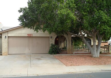 3151 S Orange Cir, Mesa, AZ 85210 - photo 2