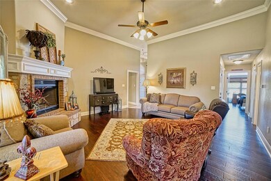 3301 White Oaks Dr, Abilene, TX 79606 - photo 6