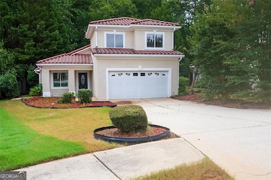 128 Garden Walk, Stockbridge, GA 30281 - photo 2