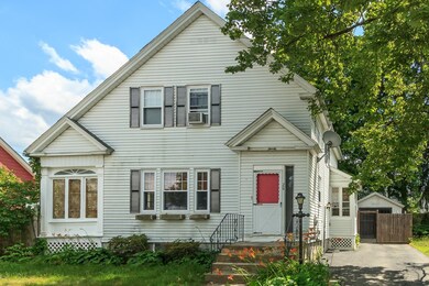 20 Roy Ave, Manchester, NH 03103 - photo 2