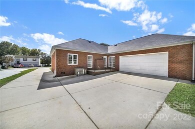 3644 Farm Lake Dr SW, Concord, NC 28027 - photo 4