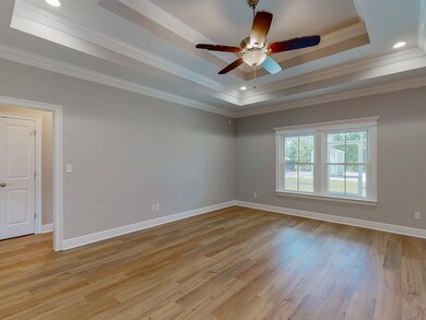 121 Getaway Ln, Crawfordville, FL 32327 - photo 3