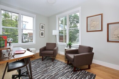 35 Woodbine St unit 35, Somerville, MA 02143 - photo 5