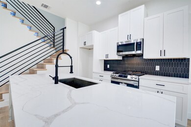 7209 Sayers St, Houston, TX 77016 - photo 5