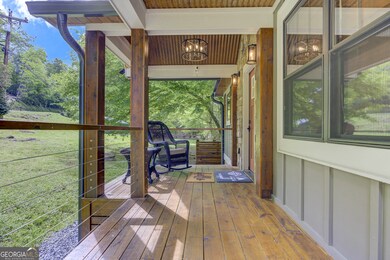 2263 Dial Rd, Blue Ridge, GA 30513 - photo 7