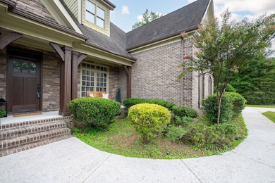 1917 Chadwick Ct, Hixson, TN 37343 - photo 4