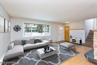 6831 Foothill Dr, Anchorage, AK 99504 - photo 5