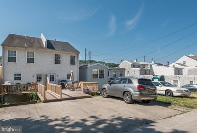 330 E Elm St, Conshohocken, PA 19428 - photo 4