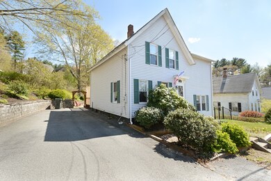 38 Keyes St, Warren, MA 01083 - photo 3