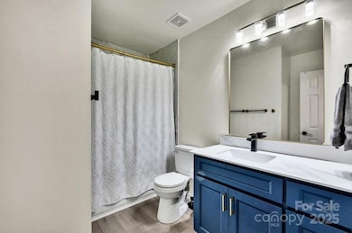 2030 Vinton St, Charlotte, NC 28216 - photo 7