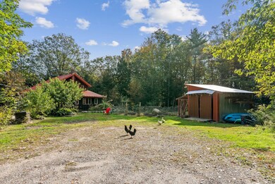 334 Runaround Pond Rd, Durham, ME 04222 - photo 7