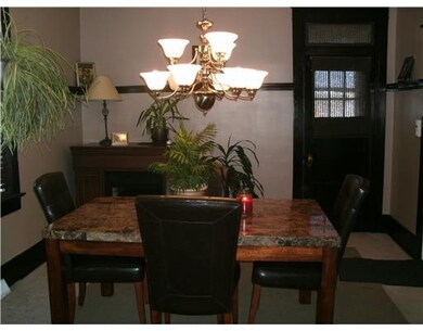 Dining Room.