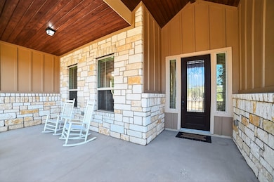 201 Thomas Ridge Rd, Burnet, TX 78611 - photo 5