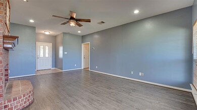 313 Whitfill Rd, Ennis, TX 75119 - photo 7