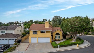 2137 Peak Place, Thousand Oaks, CA 91362 - photo 3