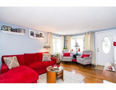 69 Lakeview Terrace, Waltham, MA 02451 - photo 2