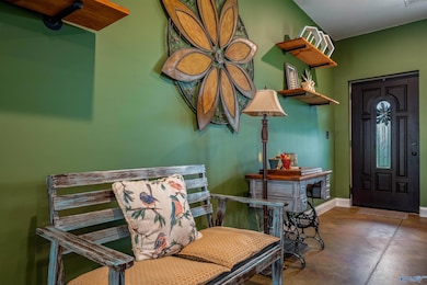 251 Morgan Ln, Section, AL 35771 - photo 5