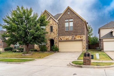 10125 Waterstone Way, McKinney, TX 75070 - photo 2