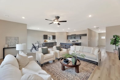 2425 S Wheatland Cir, Wichita, KS 67235 - photo 4