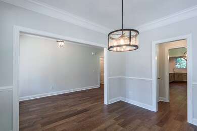 Virginia From Another Crescent Community - Floorplan Versions Vary