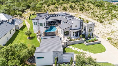 10112 Carter Canyon, San Antonio, TX 78255 - photo 2