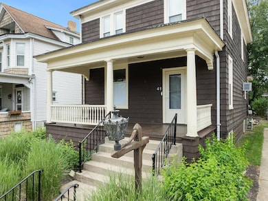 41 Acosta Ave, Wheeling, WV 26003 - photo 2