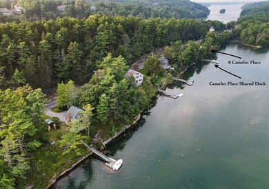 8 Camelot Place, Harpswell, ME 04079 - photo 5