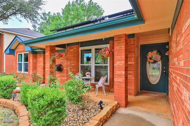 4918 Terri Ann Cir, Abilene, TX 79606 - photo 5