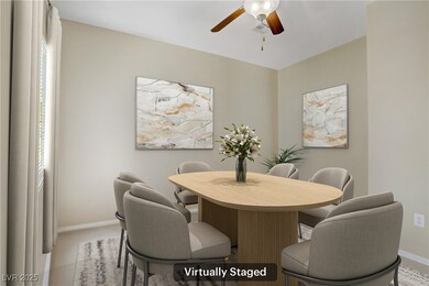 “virtually staged”