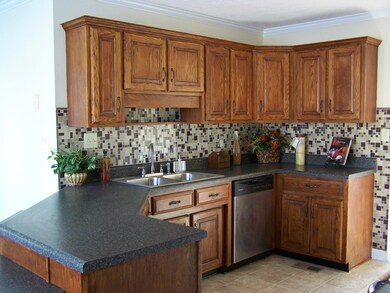 New updated Kitchen