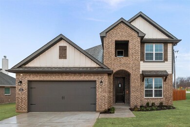 821 Taliaferro Trail, Springtown, TX 76082 - photo 5