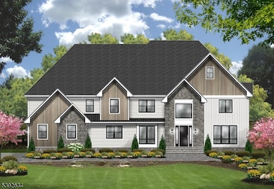 5 Brookside Dr, Warren, NJ 07059 - photo 3