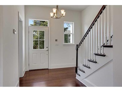 Foyer.