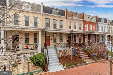 1013 4th St NE, Washington, DC 20002 - photo 2