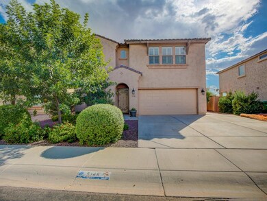5146 S Whitman, Mesa, AZ 85212 - photo 2