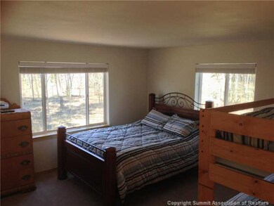 Bedroom.