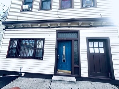 549 61st St unit 2, West New York, NJ 07093 - photo 2