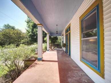 Porch